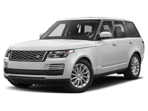 2018 Land Rover Range Rover 5.0L V8 Supercharged Autobiography 4X4!!
