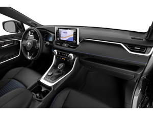 2020 Toyota RAV4 Hybrid XSE ALL WHEEL DRIVE!!