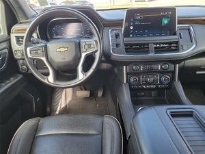 2022 Chevrolet Suburban Premier 4X4!!
