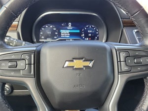 2022 Chevrolet Suburban Premier 4X4!!