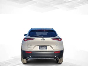 2024 Mazda CX-30 2.5 Turbo Premium AWD