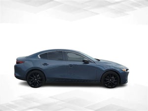 2023 Mazda3 2.5 S Carbon Edition ALL WHEEL DRIVE!!