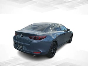 2023 Mazda3 2.5 S Carbon Edition ALL WHEEL DRIVE!!