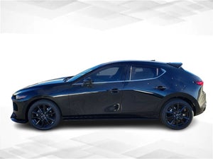 2024 Mazda3 Hatchback 2.5 Turbo Premium Plus Package