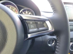 2023 Mazda MX-5 Miata RF Grand Touring