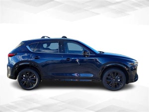 2024 Mazda CX-5 2.5 Turbo Premium AWD