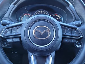 2023 Mazda CX-5 2.5 Turbo Signature