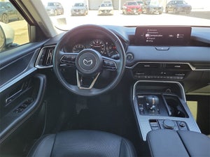 2024 Mazda CX-90 3.3 Turbo Preferred Plus ALL WHEEL DRIVE!!