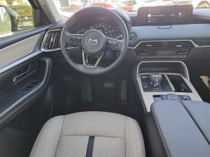 2024 Mazda CX-90 3.3 Turbo Premium ALL WHEEL DRIVE!!