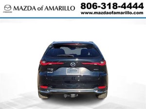 2024 Mazda CX-90 3.3 Turbo Premium ALL WHEEL DRIVE!!