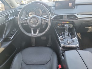 2023 Mazda CX-9 Touring Plus