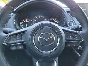 2023 Mazda CX-9 Grand Touring ALL WHEEL DRIVE!!