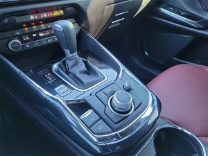 2023 Mazda CX-9 Grand Touring ALL WHEEL DRIVE!!