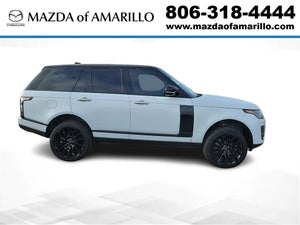 2018 Land Rover Range Rover 5.0L V8 Supercharged Autobiography 4X4!!