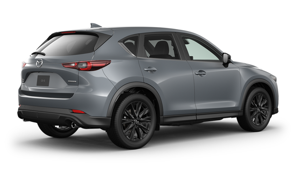 2023 Mazda CX-5 2.5 S CARBON EDITION | Mazda Amarillo in Amarillo TX