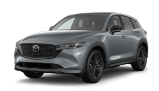 2023 Mazda CX-5 2.5 CARBON EDITION | NAME# in Amarillo TX