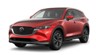 2023 Mazda CX-5 2.5 S Premium | NAME# in Amarillo TX