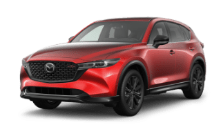 2023 Mazda CX-5 2.5 TURBO | NAME# in Amarillo TX
