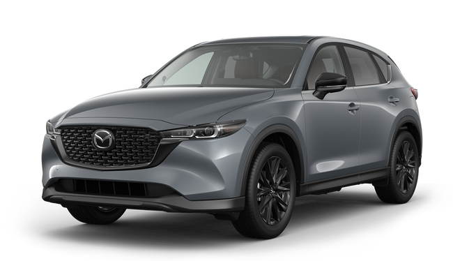 Mazda CX-5 2.5 S Carbon Edition | Mazda Amarillo in Amarillo TX