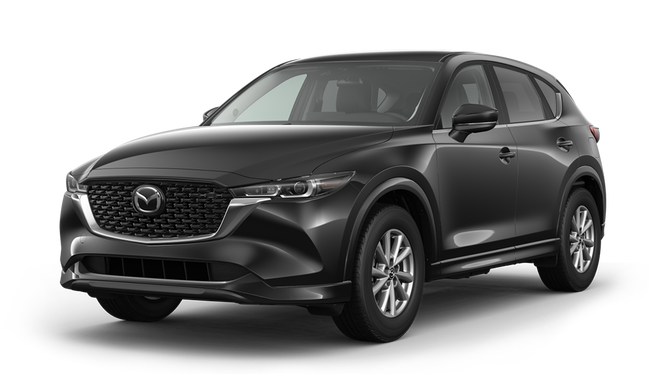 Mazda CX-5 2.5 S Select | Mazda Amarillo in Amarillo TX