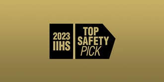 IIHS TSP AWARD LOGO | Mazda Amarillo in Amarillo TX